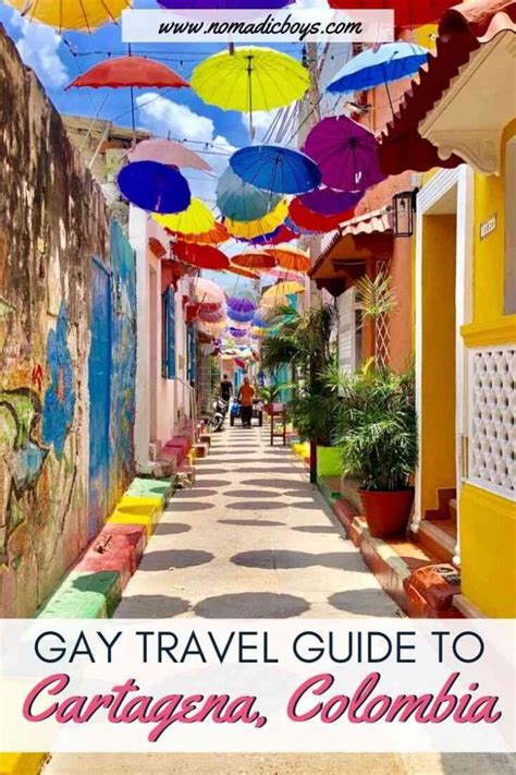 bar gay cartagena|Gay Cartagena (Spain) Guide 2025